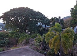 Kona Palace in Captain Cook