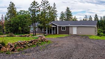 Callahan's Mountain Lodge