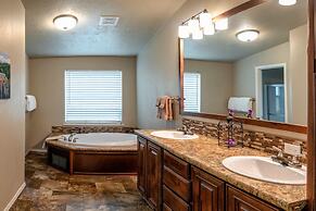 Callahan's Mountain Lodge