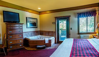 Callahan's Mountain Lodge