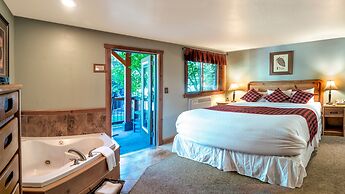 Callahan's Mountain Lodge