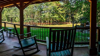 Callahan's Mountain Lodge