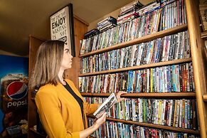 Callahan's Mountain Lodge