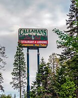 Callahan's Mountain Lodge