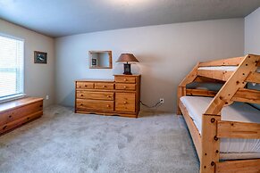 Callahan's Mountain Lodge