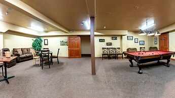 Callahan's Mountain Lodge