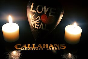 Callahan's Mountain Lodge