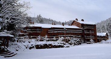 Callahan's Mountain Lodge