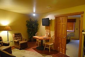 Callahan's Mountain Lodge