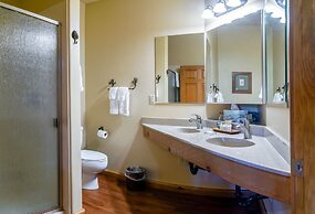 Callahan's Mountain Lodge