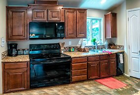 Callahan's Mountain Lodge