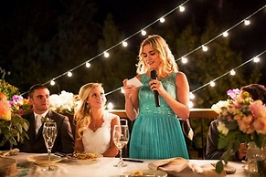 Callahan's Mountain Lodge