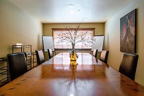 Callahan's Mountain Lodge