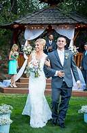 Callahan's Mountain Lodge