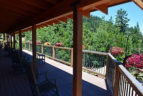 Callahan's Mountain Lodge