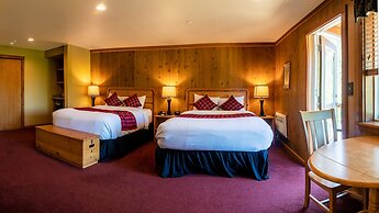 Callahan's Mountain Lodge