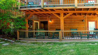 Callahan's Mountain Lodge