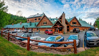 Callahan's Mountain Lodge