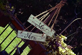 Callahan's Mountain Lodge