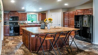 Callahan's Mountain Lodge