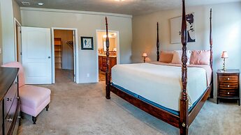 Callahan's Mountain Lodge