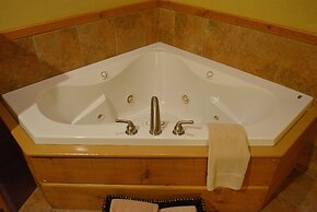 Callahan's Mountain Lodge