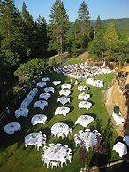 Callahan's Mountain Lodge