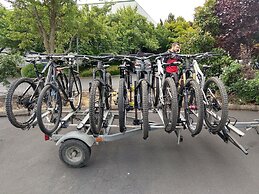 Callahan's Mountain Lodge