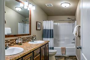 Callahan's Mountain Lodge