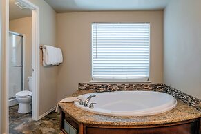 Callahan's Mountain Lodge