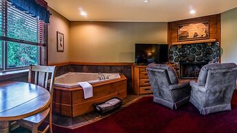 Callahan's Mountain Lodge