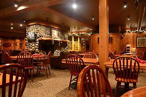 Callahan's Mountain Lodge