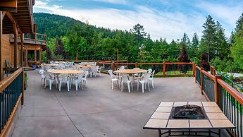 Callahan's Mountain Lodge