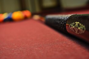 Callahan's Mountain Lodge