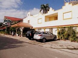Chic Hotel Montecristi