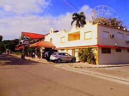 Chic Hotel Montecristi