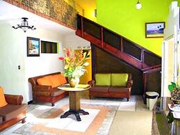 Chic Hotel Montecristi