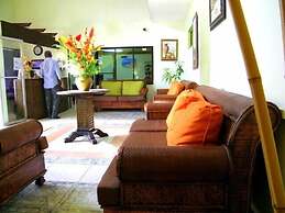 Chic Hotel Montecristi