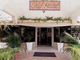 Chic Hotel Montecristi