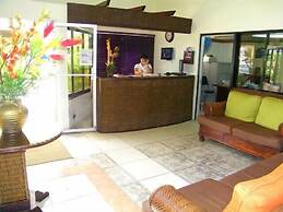 Chic Hotel Montecristi