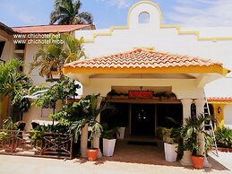 Chic Hotel Montecristi