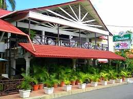 Chic Hotel Montecristi