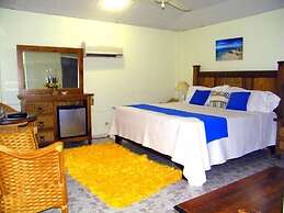Chic Hotel Montecristi