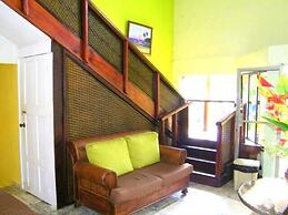 Chic Hotel Montecristi