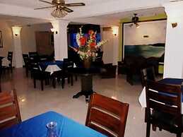 Chic Hotel Montecristi