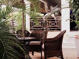 Chic Hotel Montecristi