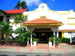 Chic Hotel Montecristi