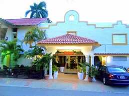 Chic Hotel Montecristi