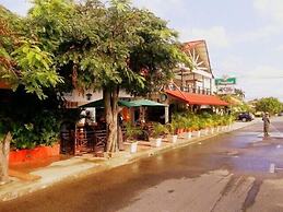 Chic Hotel Montecristi