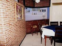 Chic Hotel Montecristi